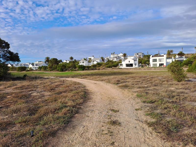 0 Bedroom Property for Sale in Shelley Point Western Cape